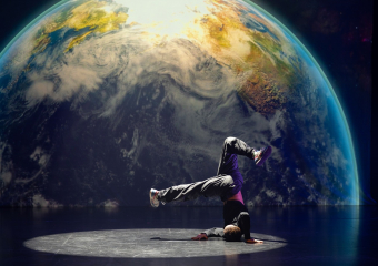 Freestyle Sensation 