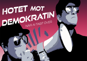 Hotet mot demokratin